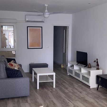شقة Apartamento Moderno Junto Al Mar Vinarós المظهر الخارجي الصورة