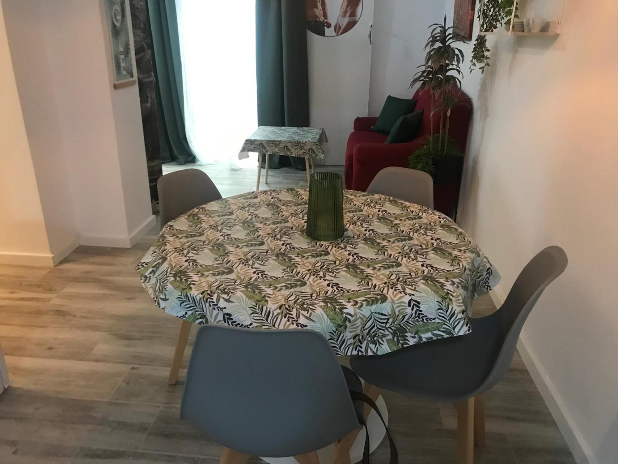 شقة Apartamento Moderno Junto Al Mar Vinarós المظهر الخارجي الصورة
