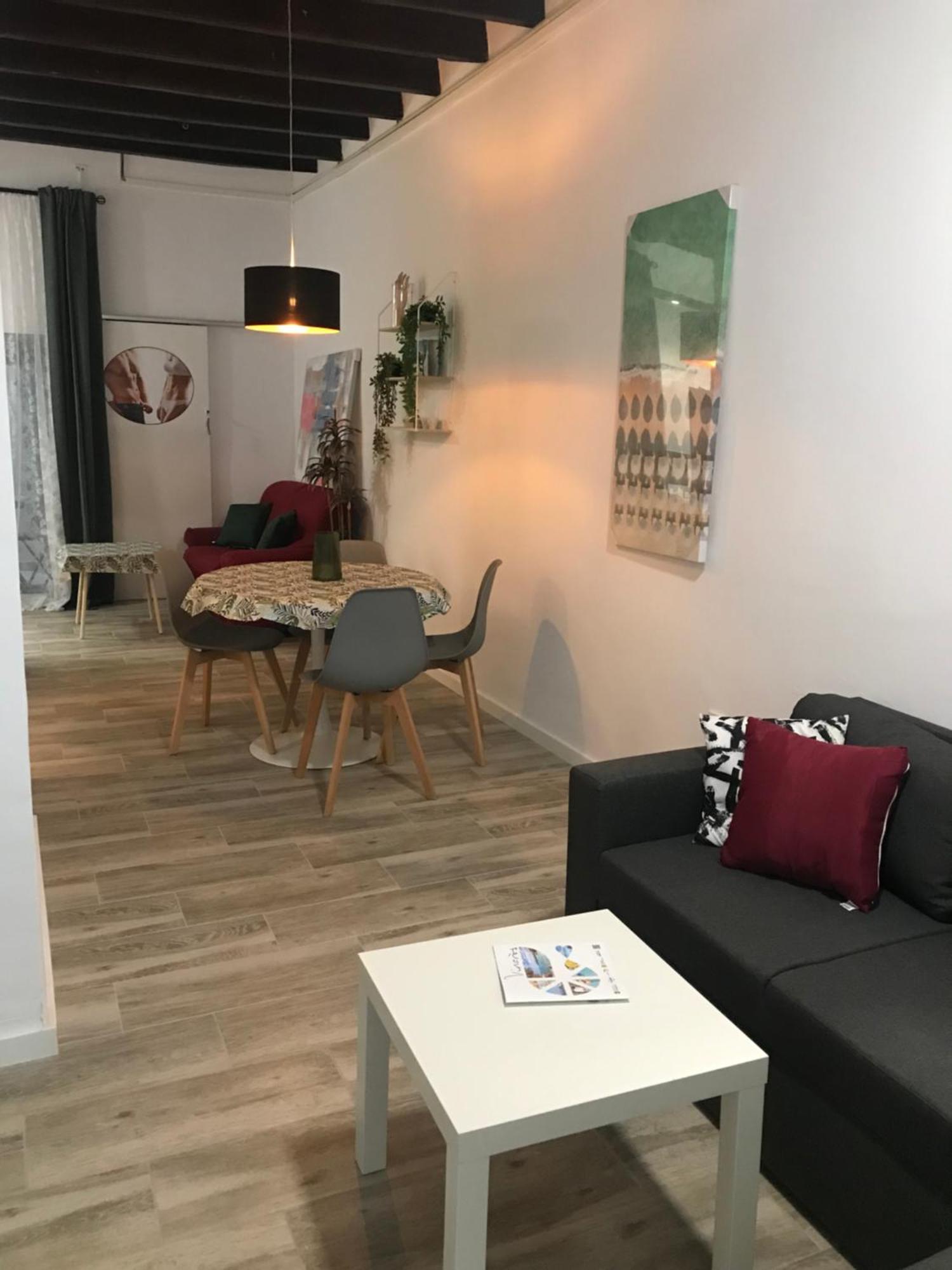 شقة Apartamento Moderno Junto Al Mar Vinarós المظهر الخارجي الصورة