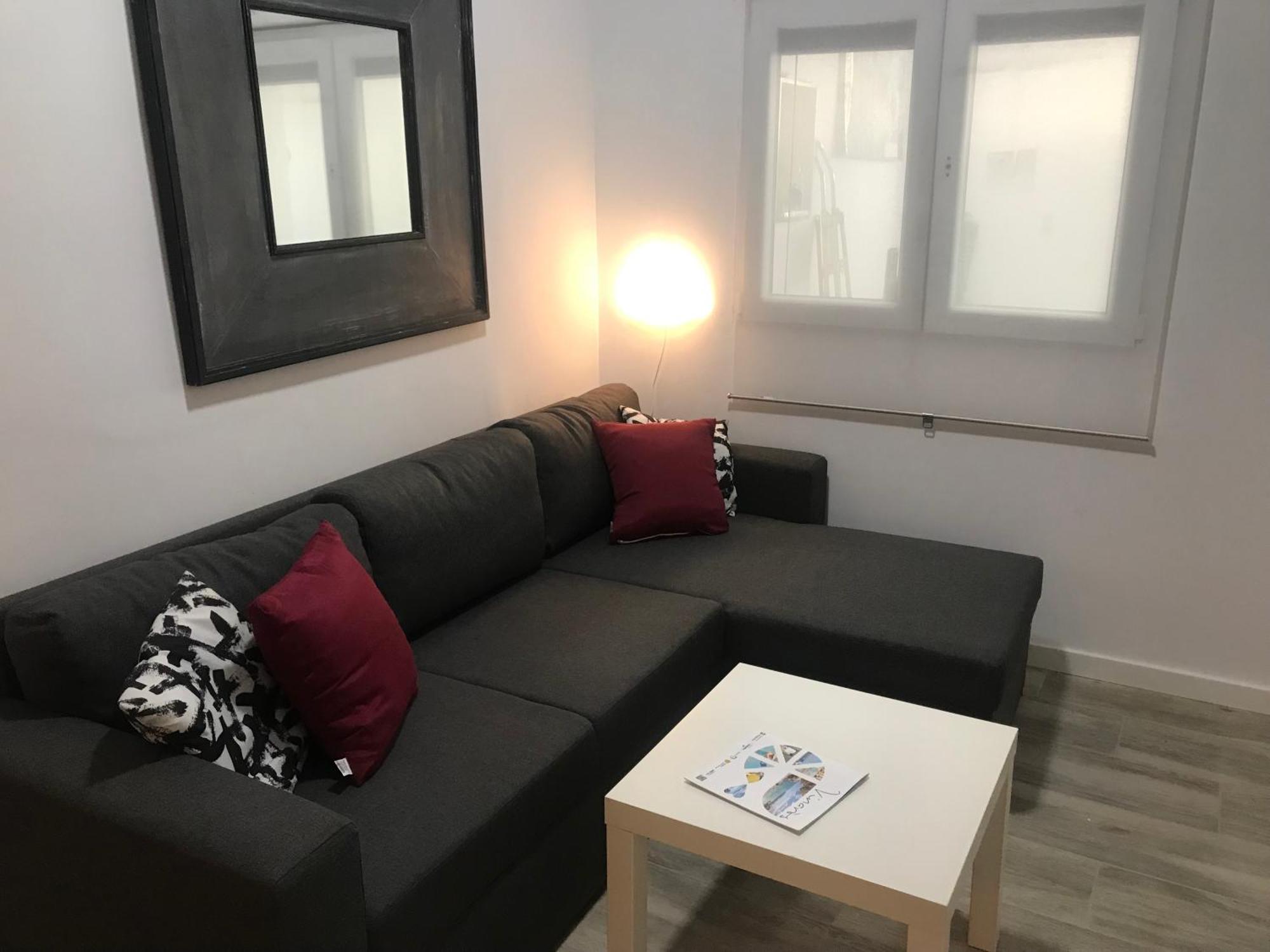 شقة Apartamento Moderno Junto Al Mar Vinarós المظهر الخارجي الصورة