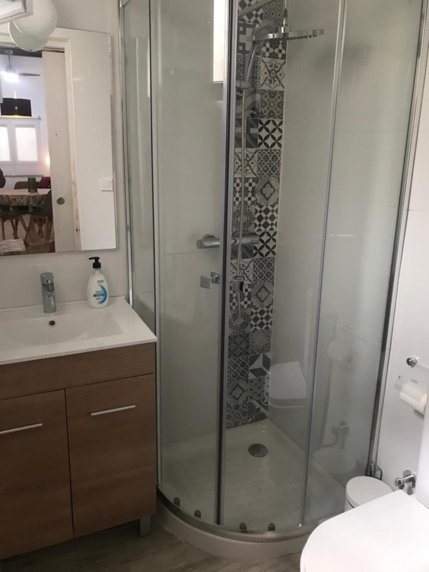 شقة Apartamento Moderno Junto Al Mar Vinarós المظهر الخارجي الصورة