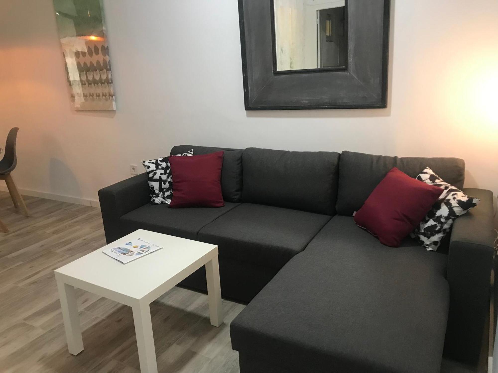 شقة Apartamento Moderno Junto Al Mar Vinarós المظهر الخارجي الصورة