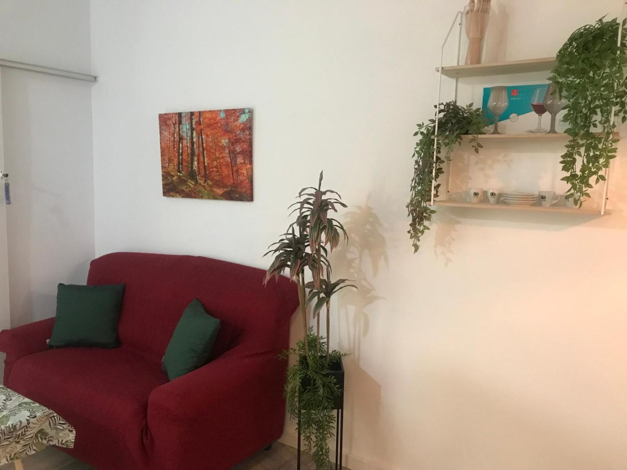 شقة Apartamento Moderno Junto Al Mar Vinarós المظهر الخارجي الصورة