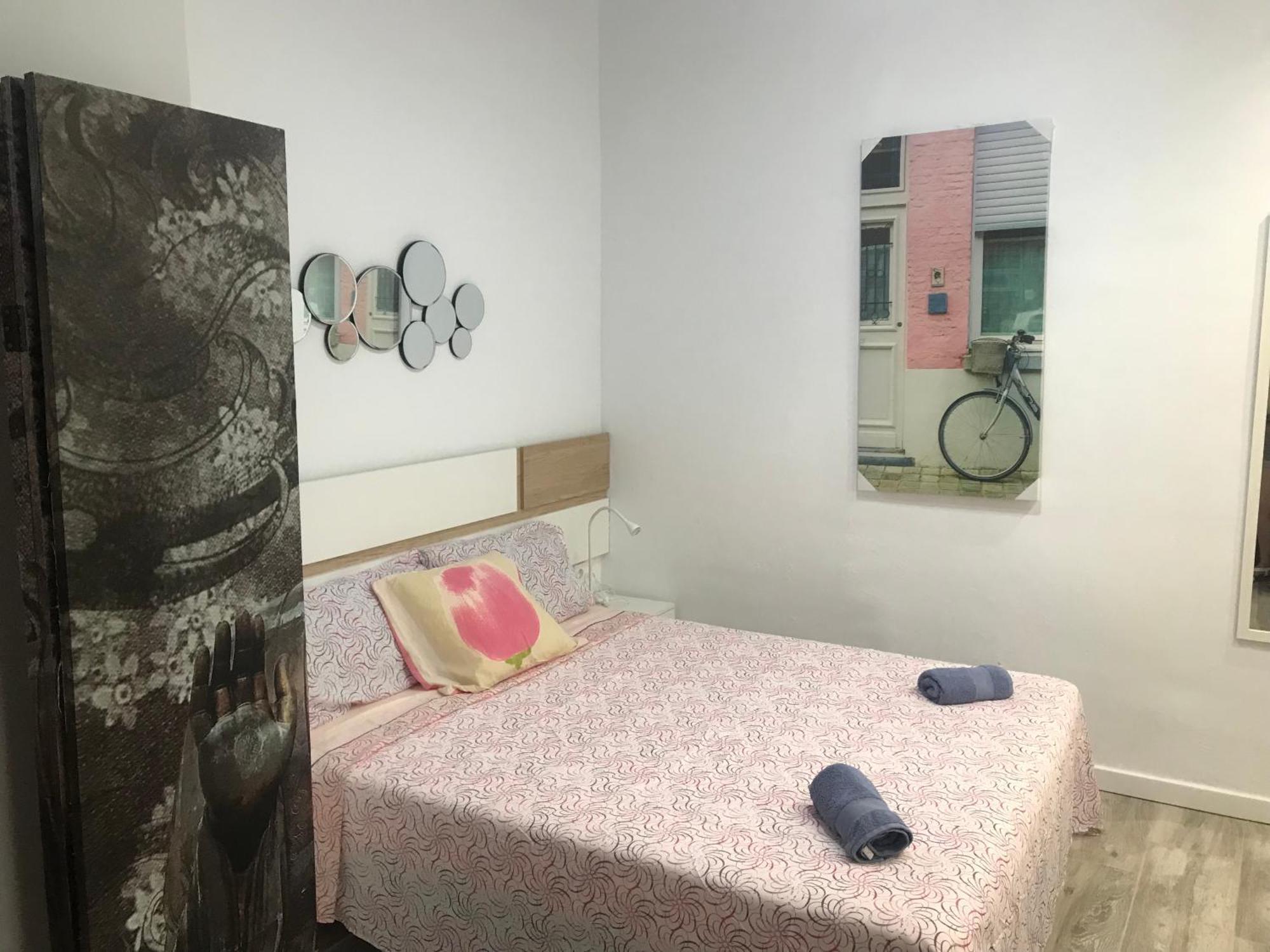 شقة Apartamento Moderno Junto Al Mar Vinarós المظهر الخارجي الصورة