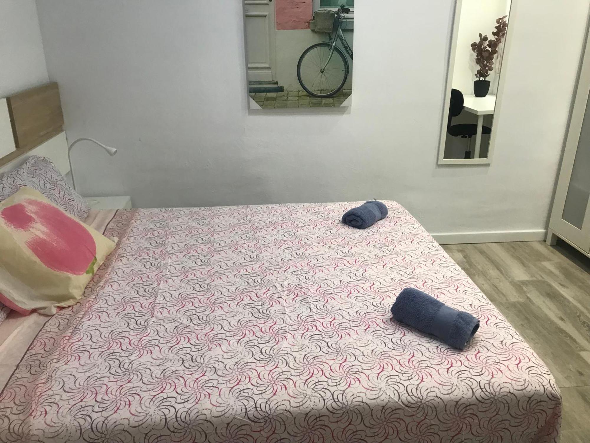 شقة Apartamento Moderno Junto Al Mar Vinarós المظهر الخارجي الصورة