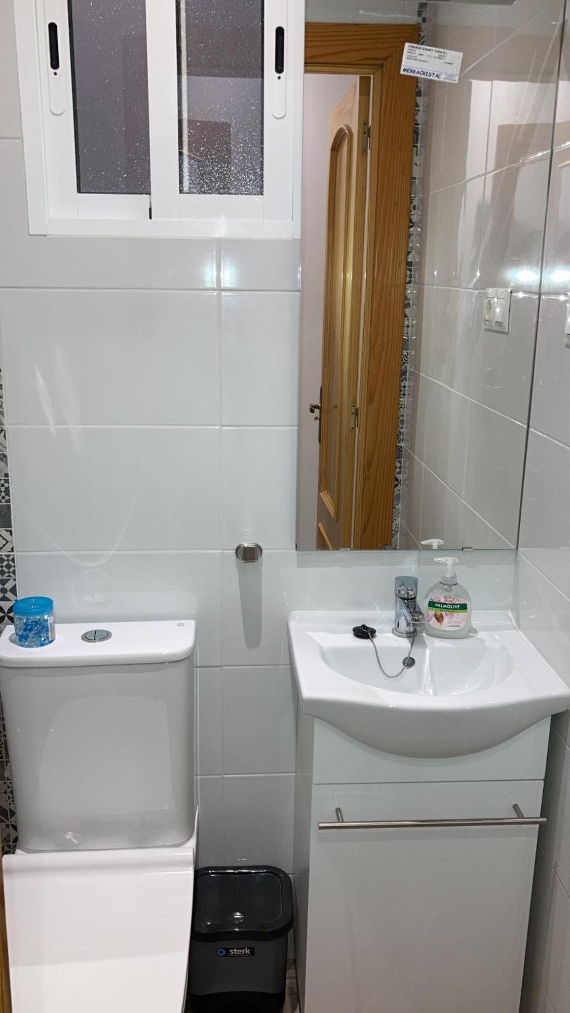 شقة Apartamento Moderno Junto Al Mar Vinarós المظهر الخارجي الصورة