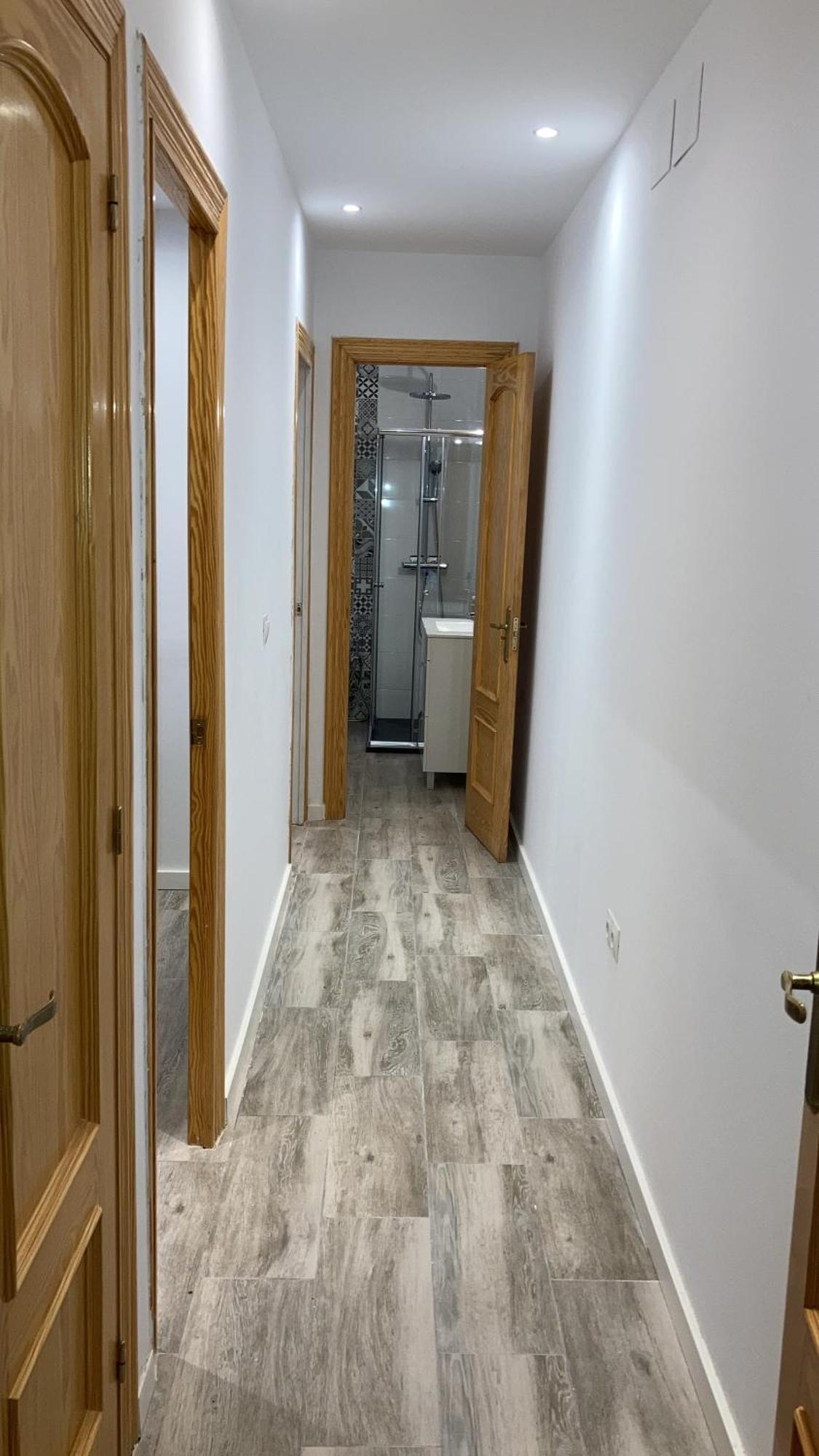 شقة Apartamento Moderno Junto Al Mar Vinarós المظهر الخارجي الصورة
