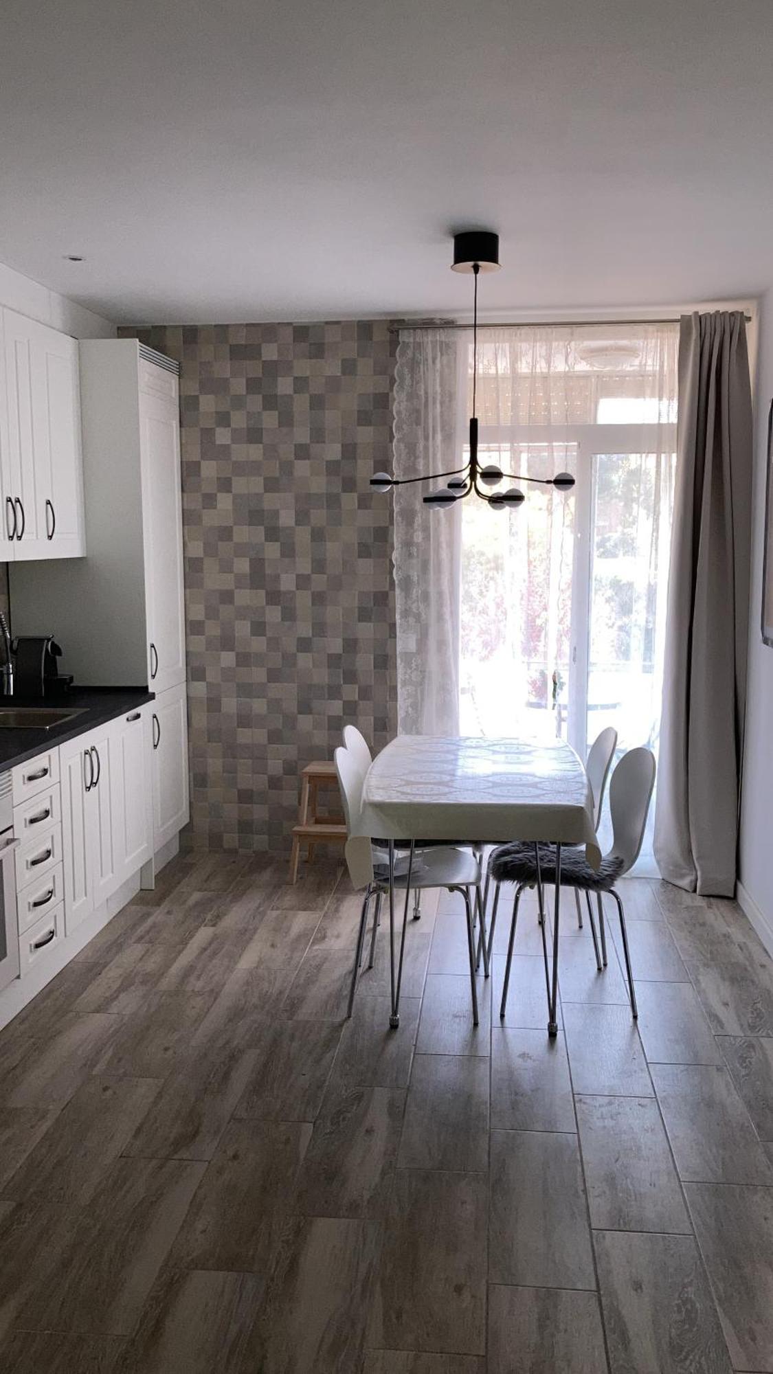 شقة Apartamento Moderno Junto Al Mar Vinarós المظهر الخارجي الصورة