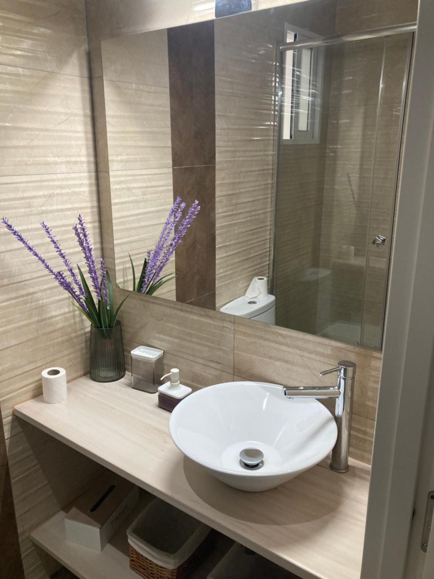 شقة Apartamento Moderno Junto Al Mar Vinarós المظهر الخارجي الصورة
