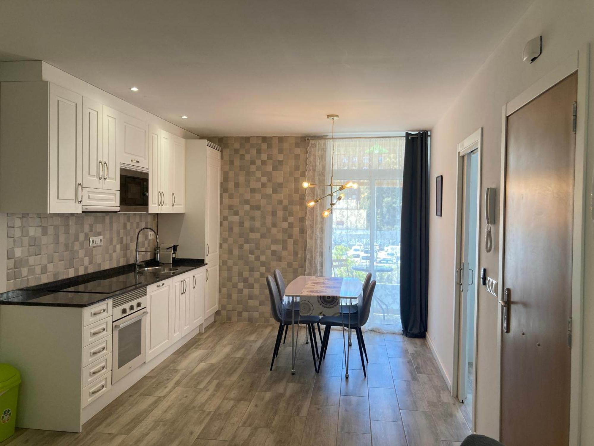 شقة Apartamento Moderno Junto Al Mar Vinarós المظهر الخارجي الصورة