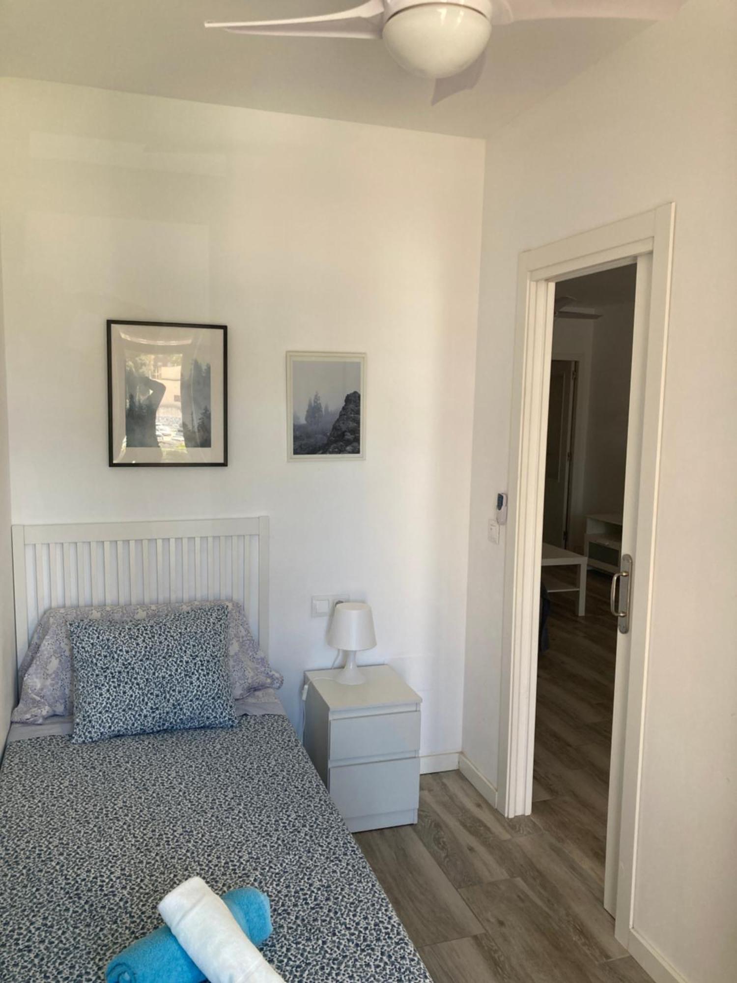 شقة Apartamento Moderno Junto Al Mar Vinarós المظهر الخارجي الصورة