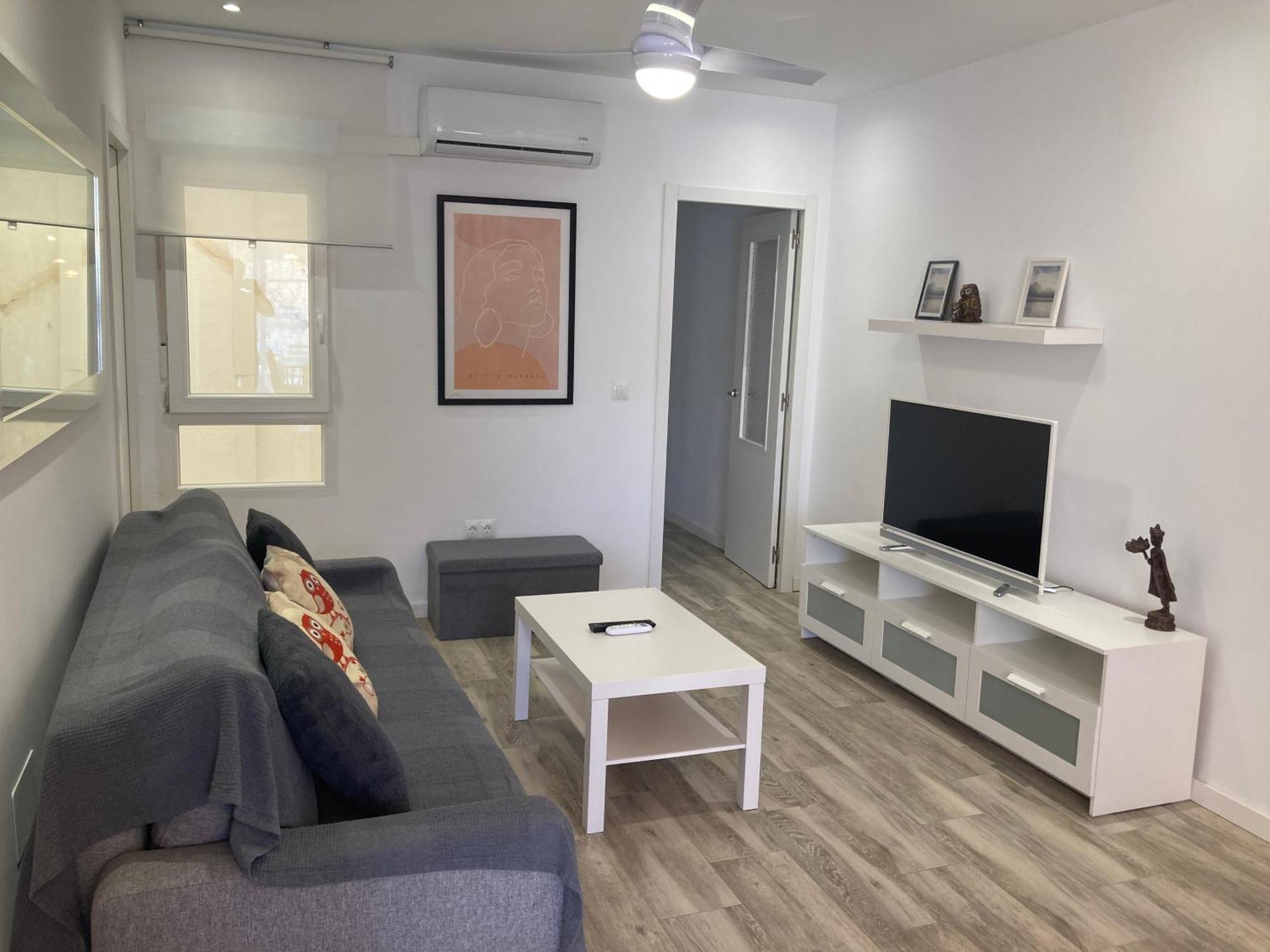 شقة Apartamento Moderno Junto Al Mar Vinarós المظهر الخارجي الصورة
